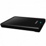 HDD Extern Adata HV620S, 2TB, Negru, USB 3.1