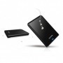 HDD Extern Adata HV620S, 2TB, Negru, USB 3.1