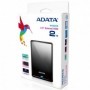 HDD Extern Adata HV620S, 2TB, Negru, USB 3.1