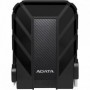 HDD Extern Adata HD710 Pro, 2TB, Negru, USB 3.1