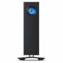 HDD Extern LaCie D2 PROFESSIONAL, 4TB, Negru, USB 3.1