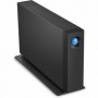 HDD Extern LaCie D2 PROFESSIONAL, 4TB, Negru, USB 3.1