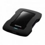 HDD Extern Adata HD330, 2TB, Negru, USB 3.1