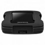 HDD Extern Adata HD330, 2TB, Negru, USB 3.1