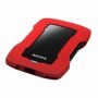 HDD Extern Adata HD330, 1TB, Rosu, USB 3.1