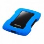 HDD Extern Adata HD330, 1TB, Albastru. USB 3.1