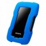 HDD Extern Adata HD330, 1TB, Albastru. USB 3.1