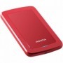 HDD Extern Adata, 2TB, HV300, 2.5", USB 3.1, rosu