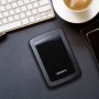 HDD Extern Adata HV300, 1TB, Negru, USB 3.1