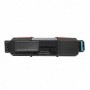 HDD Extern Adata HD710, 5TB, Negru, USB 3.1