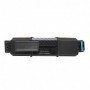 HDD Extern Adata HD710, 5TB, Negru, USB 3.1