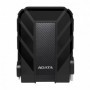 HDD Extern Adata HD710, 5TB, Negru, USB 3.1