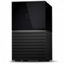 HDD Extern WD, 16TB, My Book Duo, negru, USB 3.0