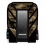 HDD Extern Adata HD710MP, 1TB, Camuflaj, USB 3.1