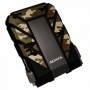 HDD Extern Adata HD710MP, 1TB, Camuflaj, USB 3.1