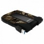 HDD Extern Adata HD710MP, 1TB, Camuflaj, USB 3.1