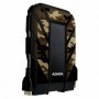 HDD Extern Adata HD710MP, 1TB, Camuflaj, USB 3.1