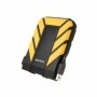 HDD Extern Adata HD710 Pro, 1TB, Galben, USB 3.2