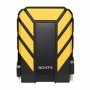 HDD Extern Adata HD710 Pro, 1TB, Galben, USB 3.2