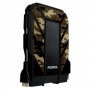 HDD Extern Adata HD710MP, 2TB, Camuflaj, USB 3.1