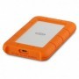 HDD Extern Lacie Rugged, 4TB, Argintiu,USB 3.0