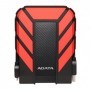 HDD Extern Adata HD710 Pro, 1TB, Rosu, USB 3.1