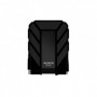 HDD Extern Adata HD710, 4TB, Negru, USB 3.1