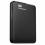 HDD Extern WD Elements Portable, 3TB, negru, USB 3.0