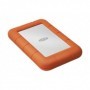 HDD Extern Lacie Mini, 4TB, Argintiu, USB 3.0