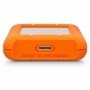 HDD Extern Lacie Mini, 2TB, Argintiu, USB 3.0