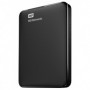 HDD Extern WD Elements Portable, 2TB, negru, USB 3.0