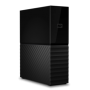 HDD Extern WD My Book, 6TB, negru, USB 3.0
