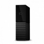 HDD Extern WD My Book, 6TB, negru, USB 3.0