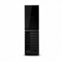HDD Extern WD My Book, 6TB, negru, USB 3.0