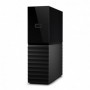 HDD Extern WD My Book, 6TB, negru, USB 3.0