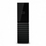 HDD Extern WD My Book, 8TB, negru, USB 3.0