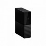 HDD Extern WD My Book, 8TB, negru, USB 3.0