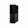 HDD Extern WD My Book, 8TB, negru, USB 3.0