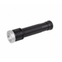 Lanterna LED de mana Ledvance Tactical, 15W, 1400 lm, zoom, 4 moduri de iluminare, 6xAA (neincl.), IP65, Negru