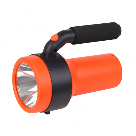 Lanterna LED camping Ledvance, 2.2W, 180 lm, Ø120 mm, 3 moduri de iluminare (100%-180lm,  50%-90lm, 30%-60lm), 3xAAA (neincluse)