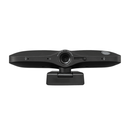 JPL Mini Conference Room Video Sound bar, 4K UHD 3840 x 2160p, negru