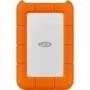 HDD Extern Lacie Rugged, 5TB, Argintiu,USB 3.0