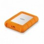 HDD Extern Lacie Rugged, 5TB, Argintiu,USB 3.0