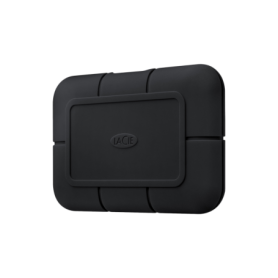 SSD extern LACIE 2TB RUGGED PRO