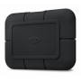 SSD extern LACIE 2TB RUGGED PRO