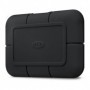 SSD extern LACIE 2TB RUGGED PRO