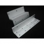 Suport L and Z pentru instalare electromagnet de retentie H-01CC