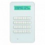 Tastatura Galaxy MK8 compatibila cu sistemele Galaxy Dimension, Galaxy Flex si G2, Grade 3, ecran LCD, display backlit cu 2 x 16