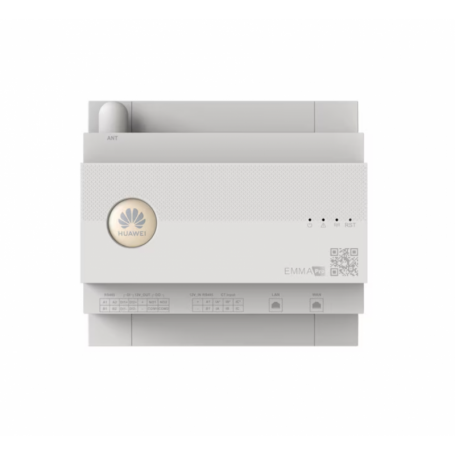 HUAWEI ENERGY MANAGEMENT ASSISTANT