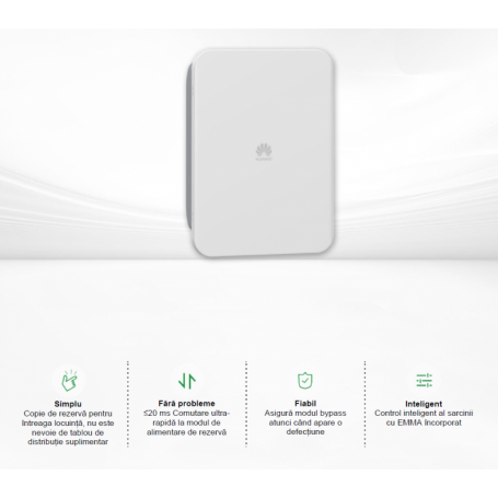 HUAWEI SMARTGUARD-63A-S0